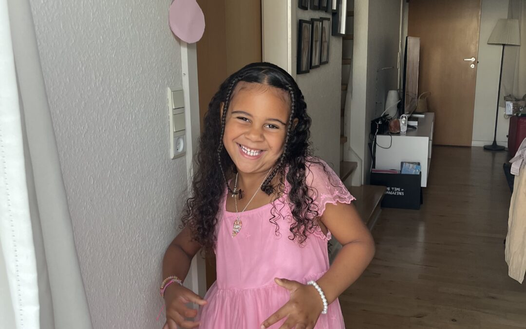 Liya Pearl Mortensen