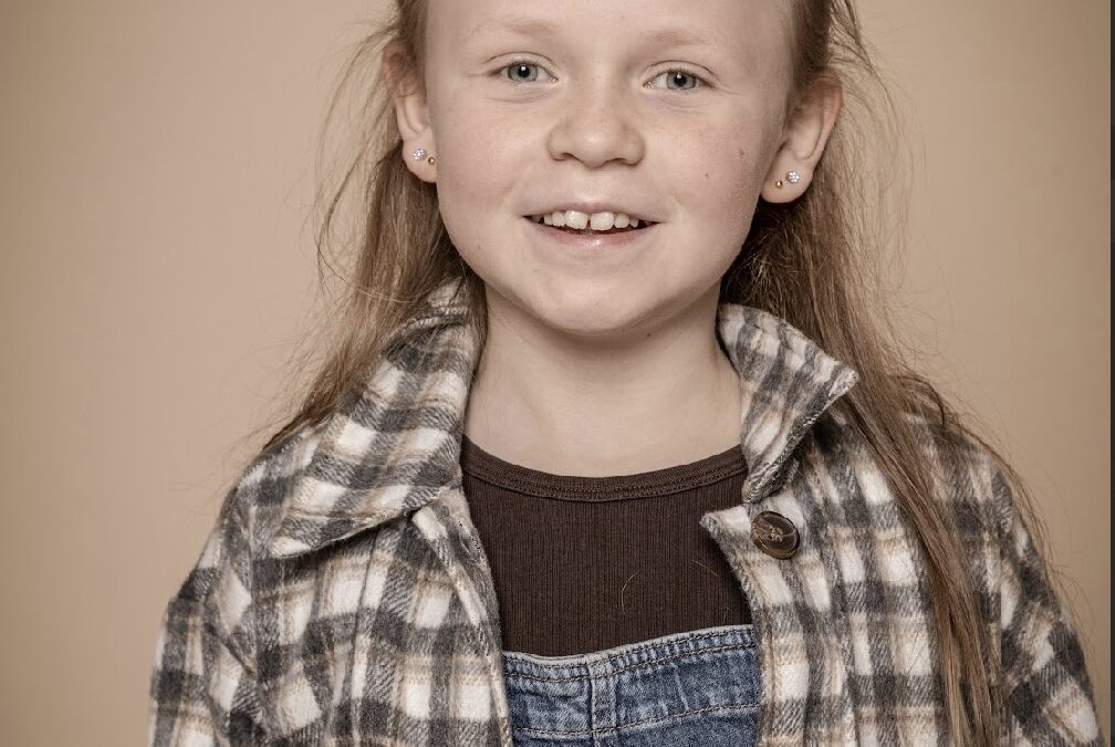 Viola Elisabeth Bjørkvad Mortensen