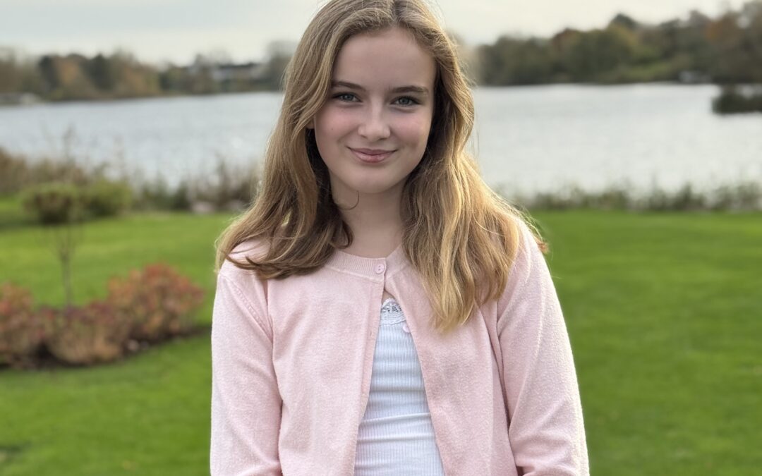 Mie Klint Ramdal Christiansen