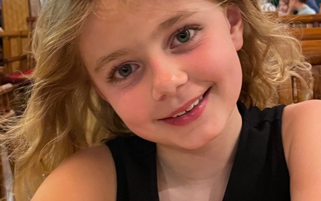 Emilia B. Kristensen