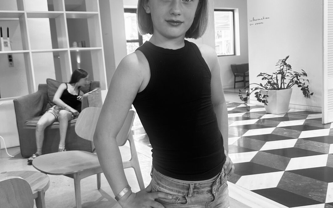 Silja Gottschalck Danmark Bossen