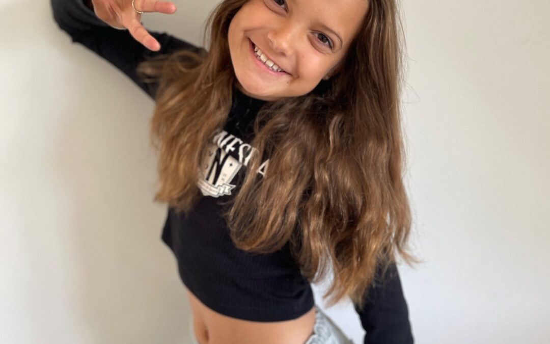 Alberte Søe Høyrup