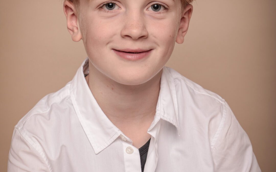 Elliot Nygaard Jespersen