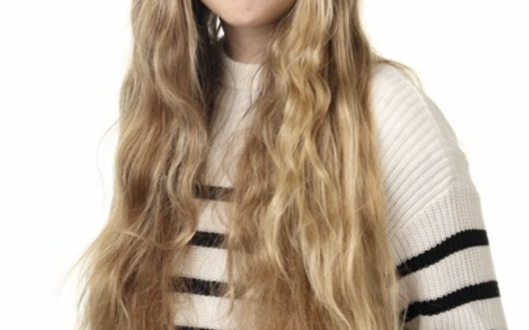 Lucca Rosenvinge Gisselbæk