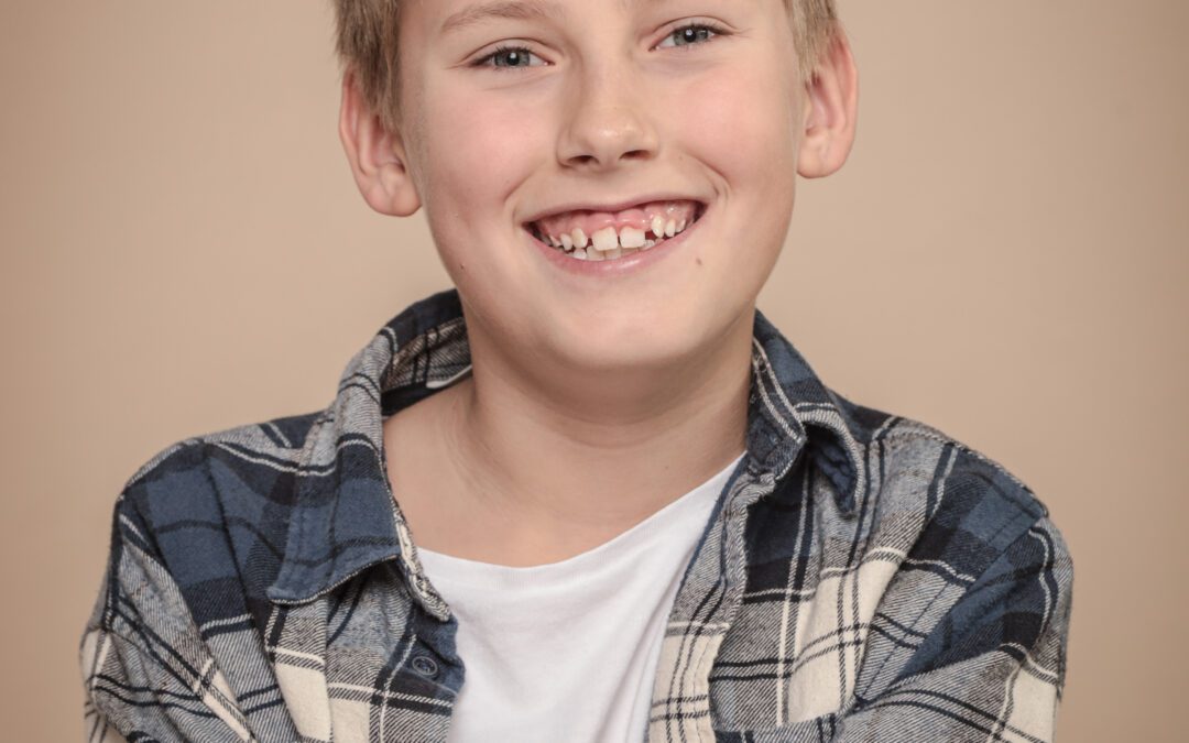 Maximilian Alexander Stenz