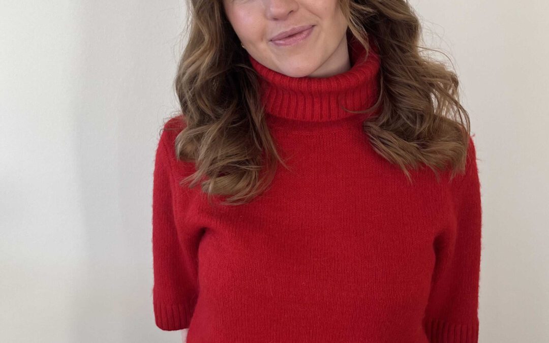 Mette Nørskov Pedersen