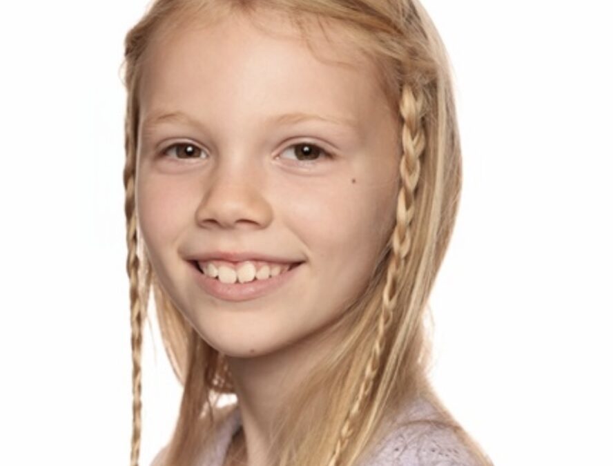 Vanessa Holzendorff Lange