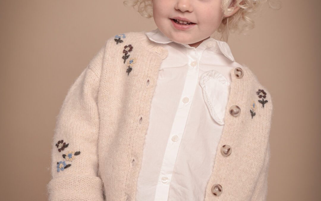 Pippa Bjerg Sørensen