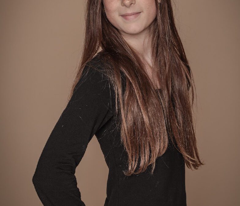 Alberte Broe Bertelsen