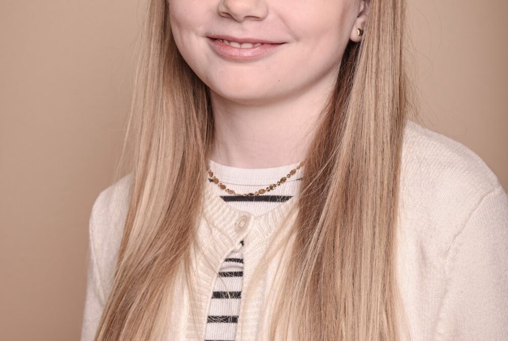 Naja Toftegård Svith