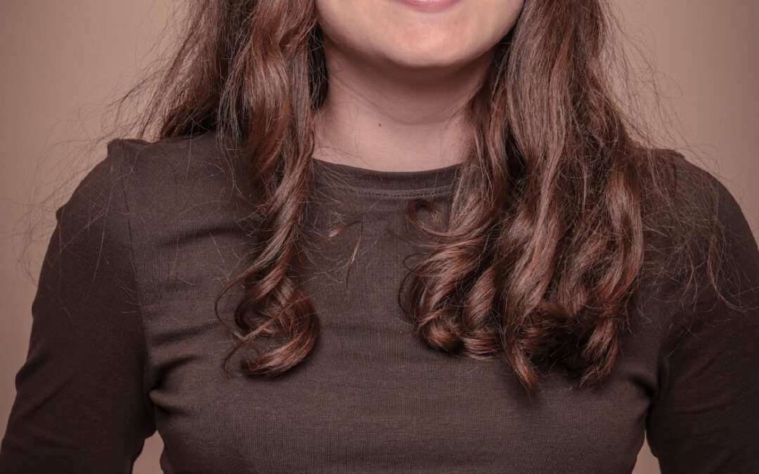 Isabella Luna Jensen