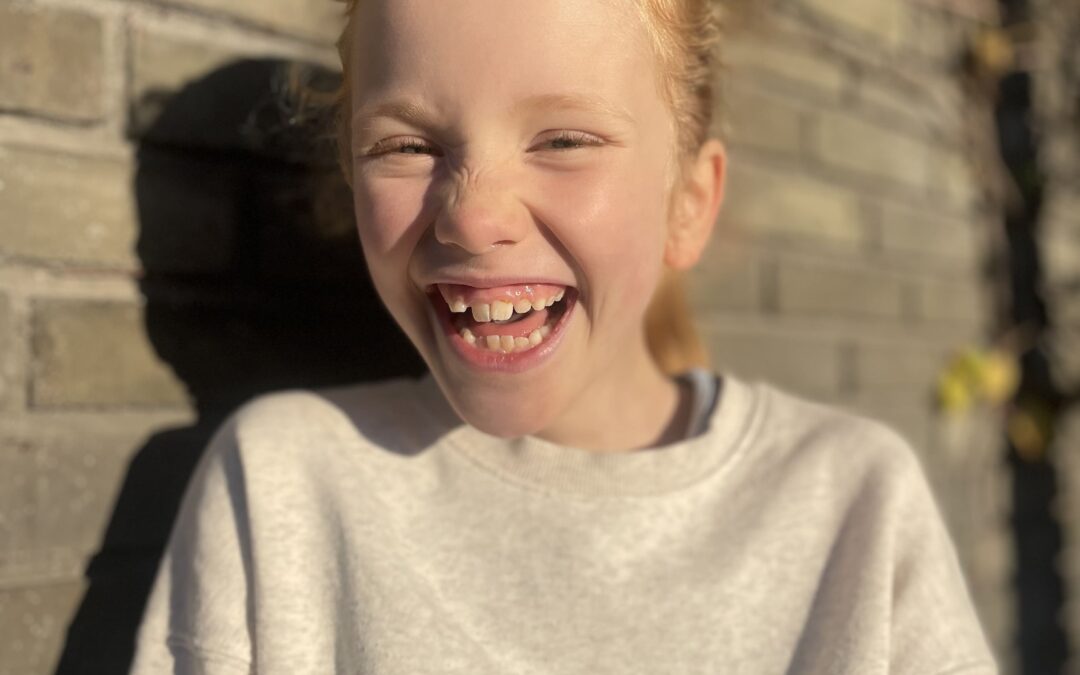 Bodil Dragsdahl Ladegaard Lauritzen