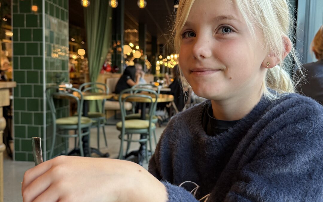 Edith Snegaard Müller