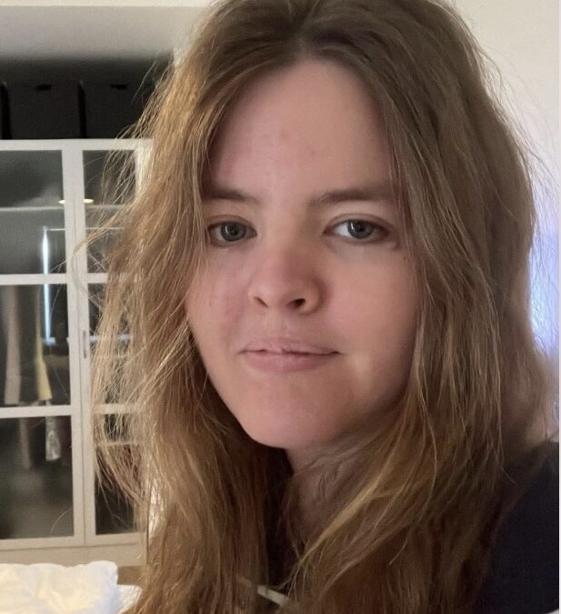 Amalie Holm Skjoldaa