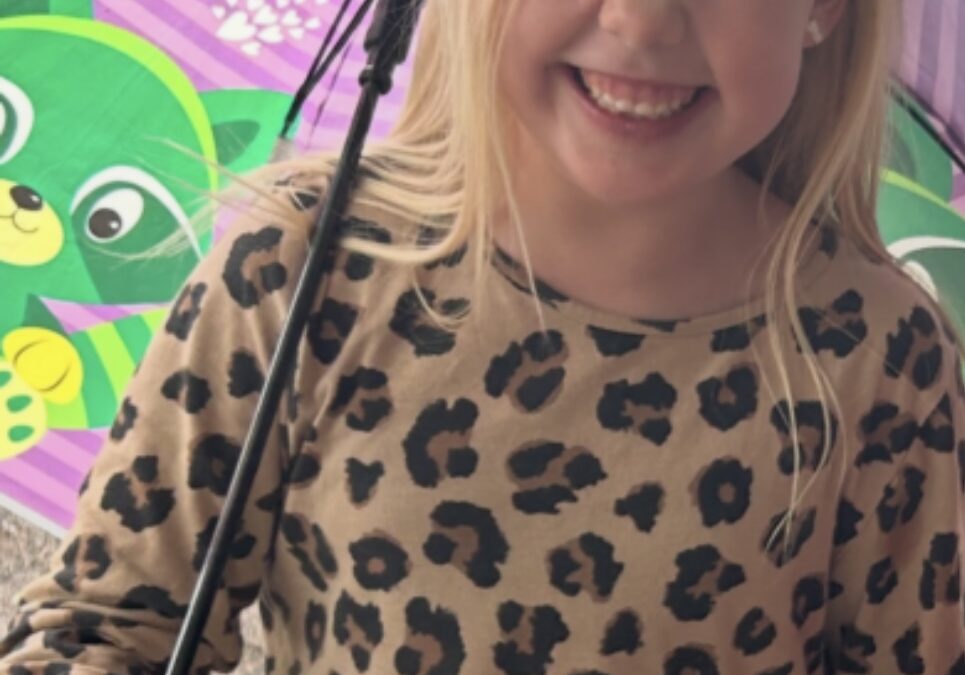 Elina Holzendorff Lange