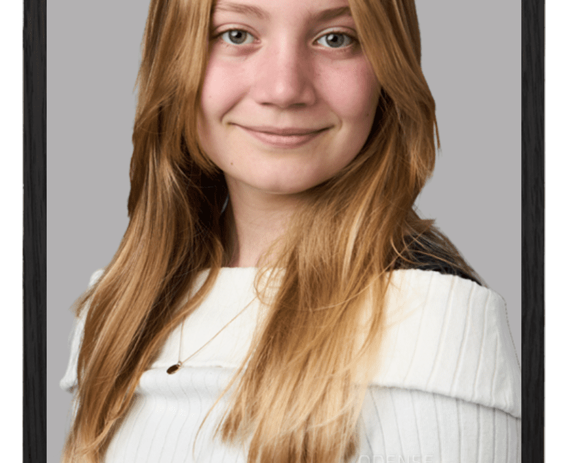 Nova Sophia Løvendahl Koch