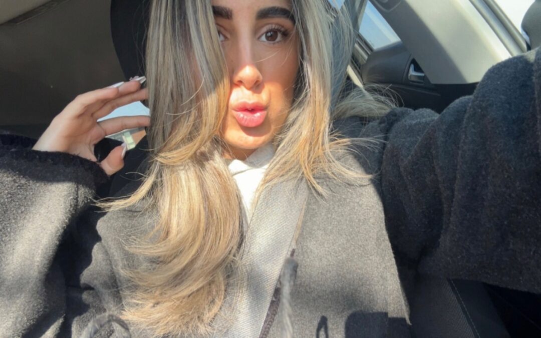 Shahrzad Bahari