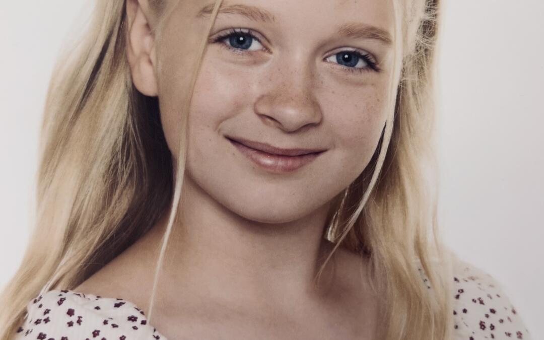 Klara Hjorth Bach Kjeldsen