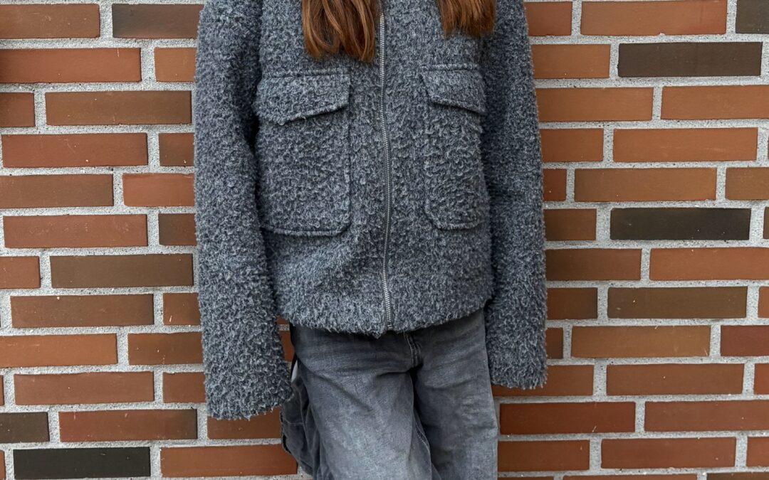 Silje Ladefoged Mortensen