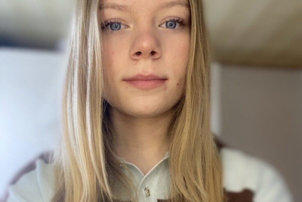 Andrea Sofie Højmark