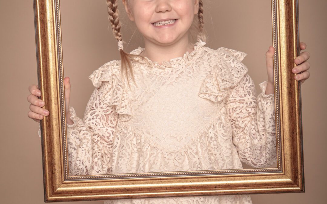 Erica Alba Markúsdóttir