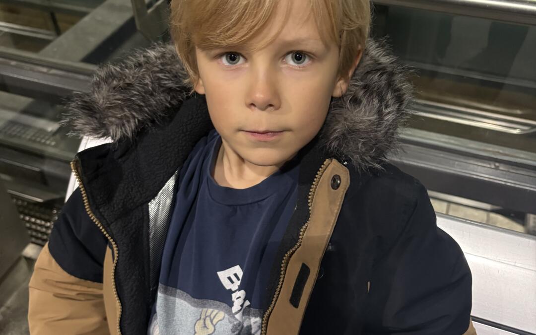 Villum Lindsten Svendsen