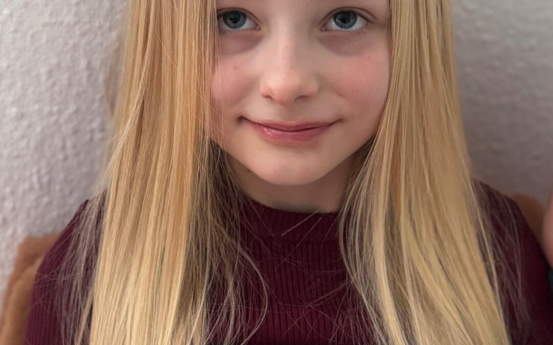 Isabella Hyldekrog Olsen