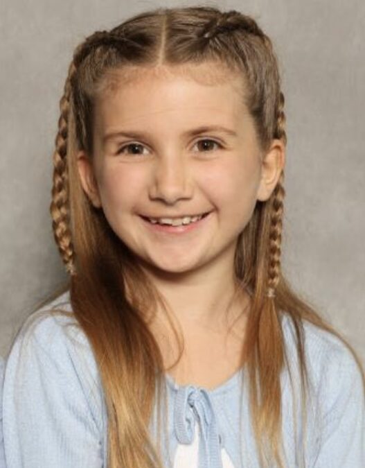 Sky Maja Nielsen Warncke