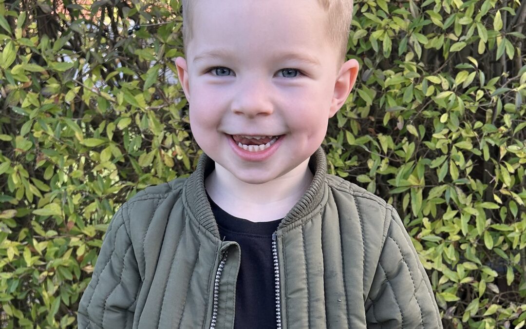 August Østergaard Bertelsen