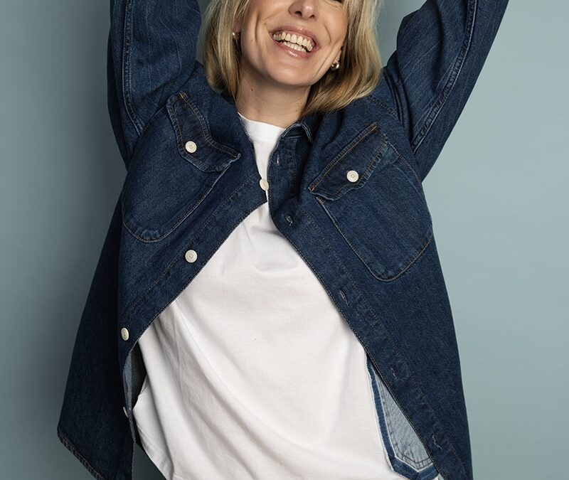 Nanna Elina Hveisel Videbech