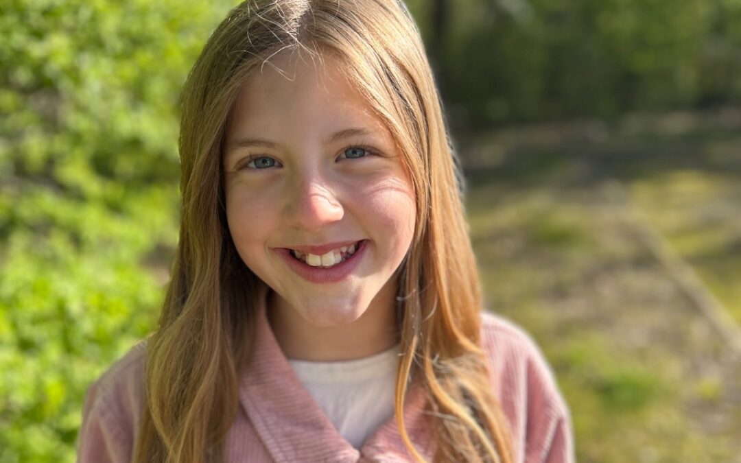 Estha Sofie Bakowsky