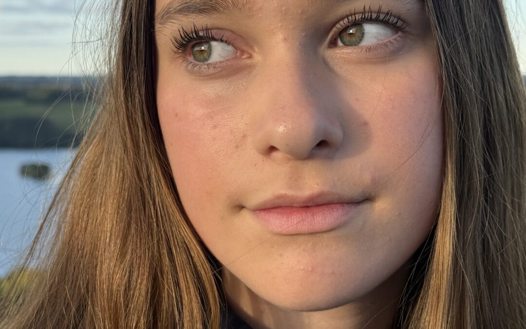 Chloe Filippa Fernandez Kristiansen