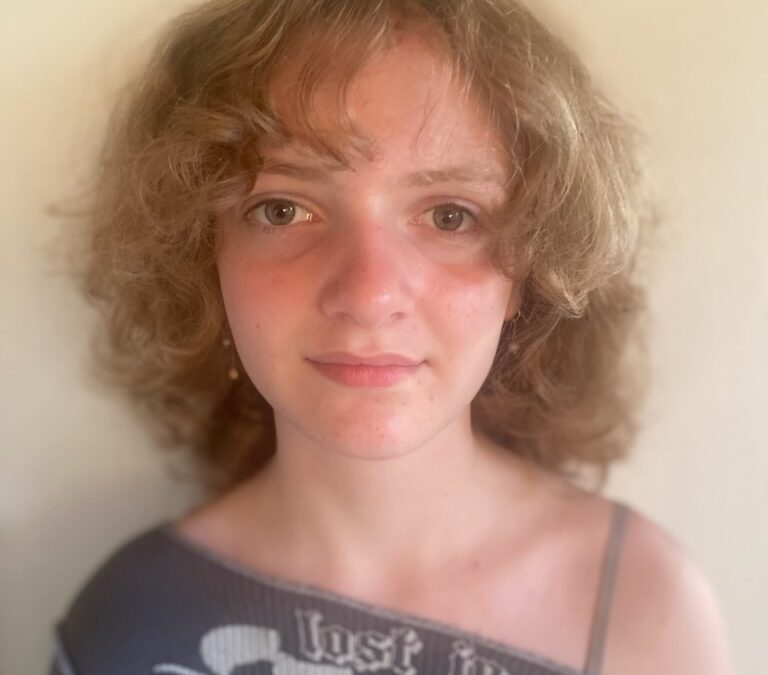 Ottilia Agger Bøtker