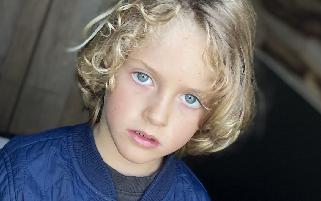 Einor Segarra Boesen