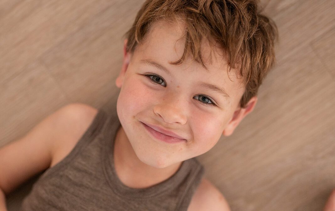 Arthur Mosbek Carlsson