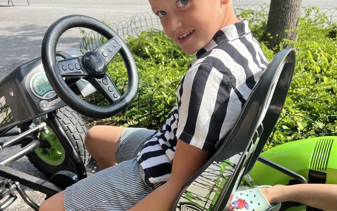 Archibald Svend Haurballe Habekost