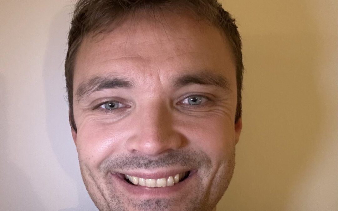 Jonas Kisby Jørgensen