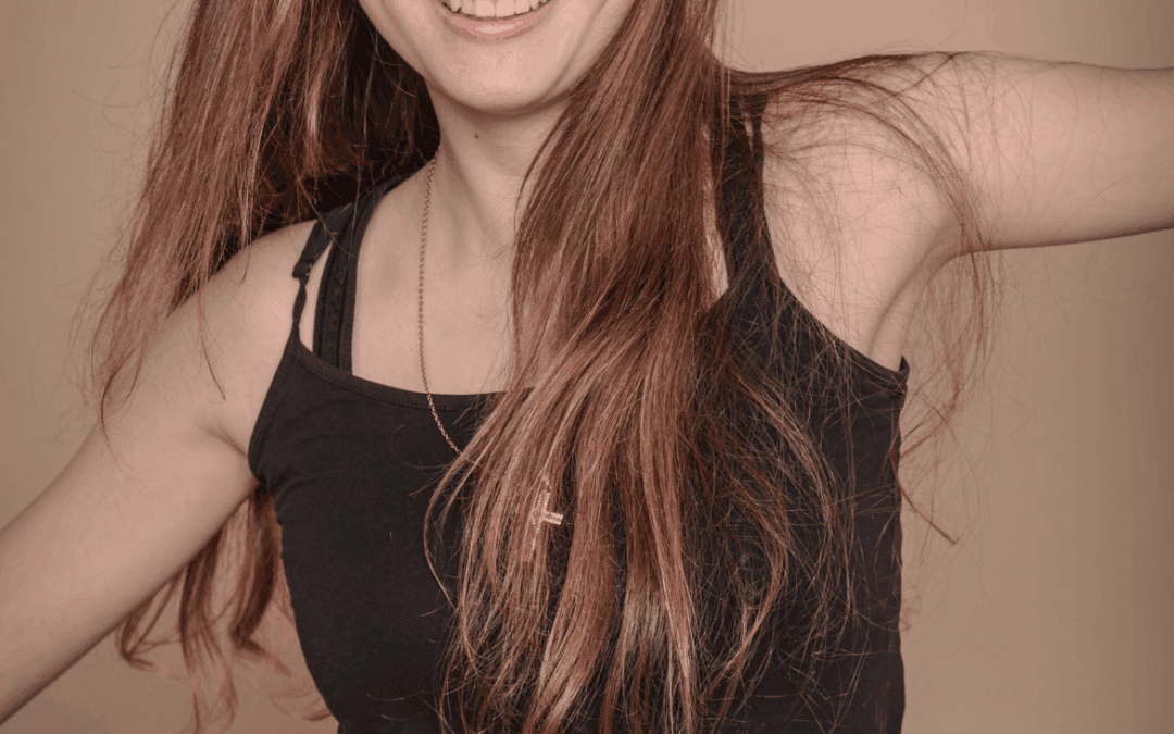 Cecilia Puk Øland Thomassen