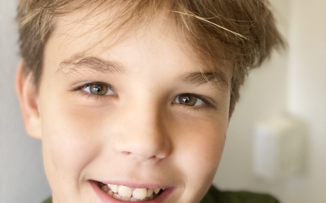 Kasper Boding Ottesen