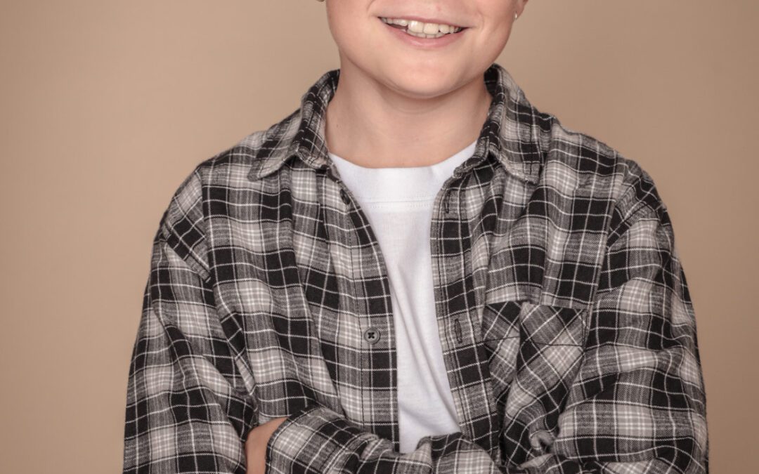 Milo Romeo Bostrup-Eienstrand