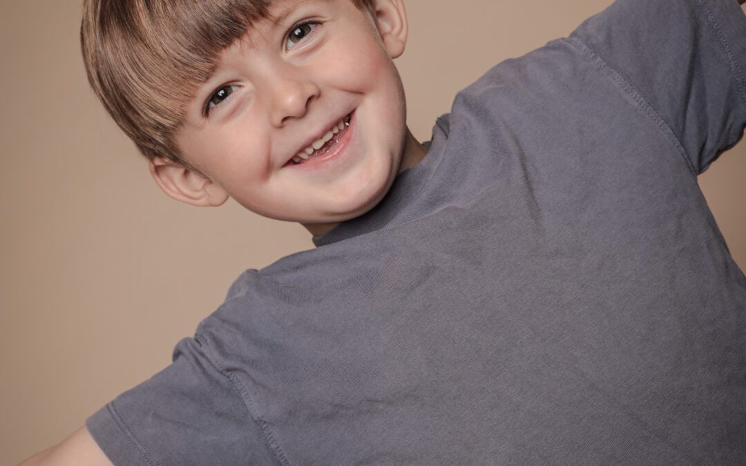 Julian Winger Spudvilas