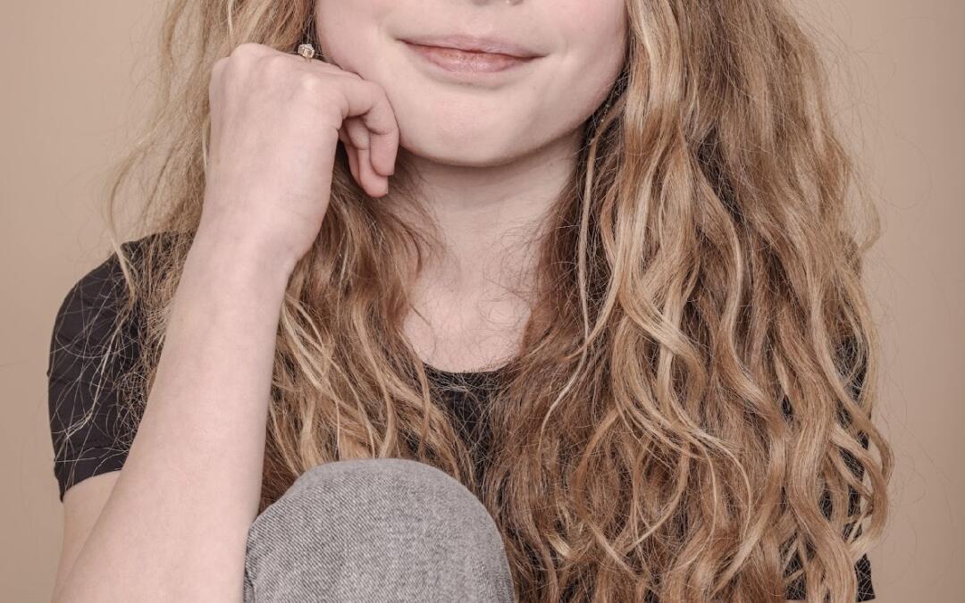 Melani Cheri Damholt