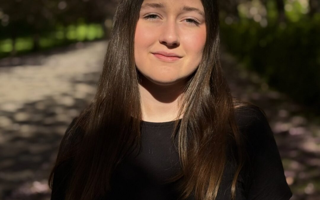 Freya Emilie Dybvad Bruus Madsen