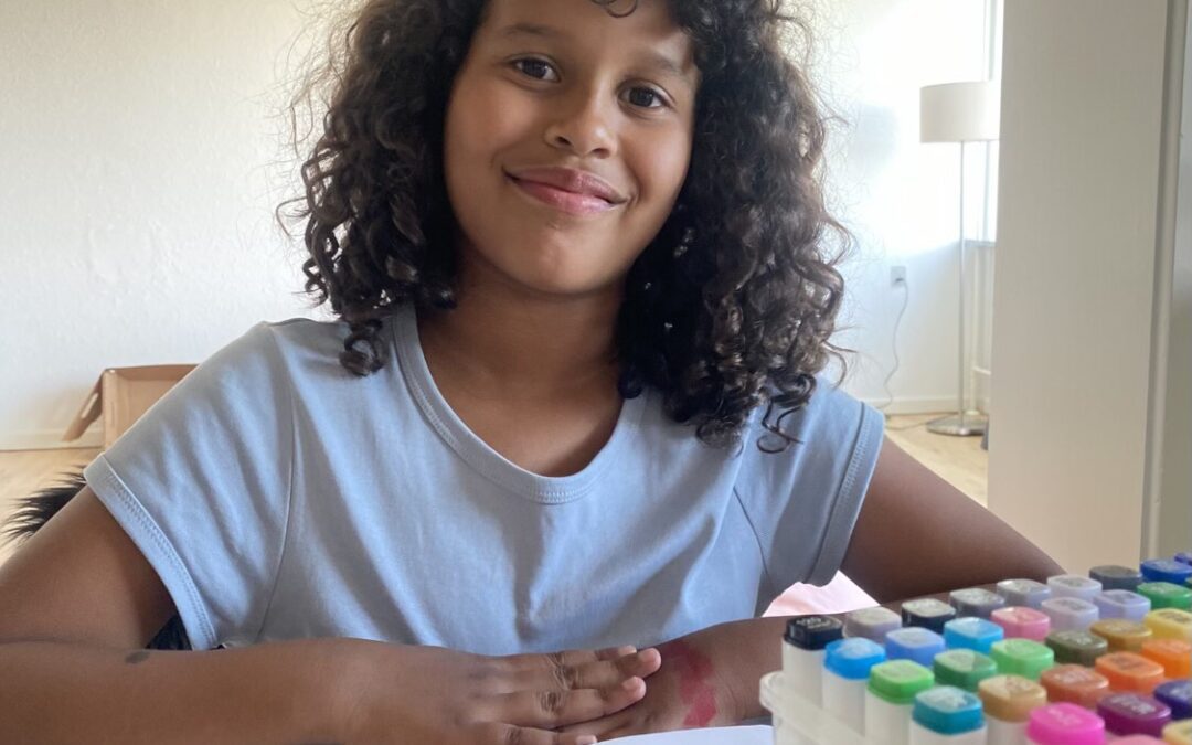 Tahira Taul Kristiansen