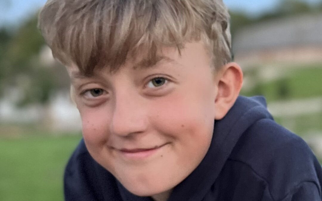 Tobias Steen Engelbert Petersen