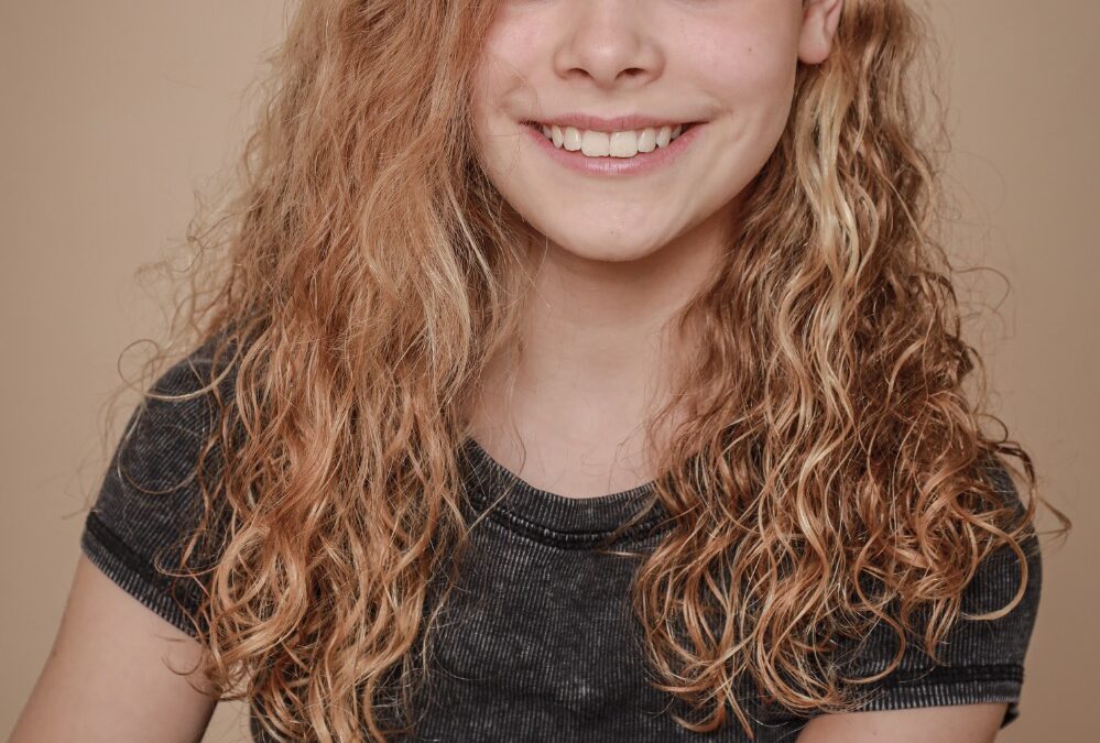 Silje Laursen Gervø