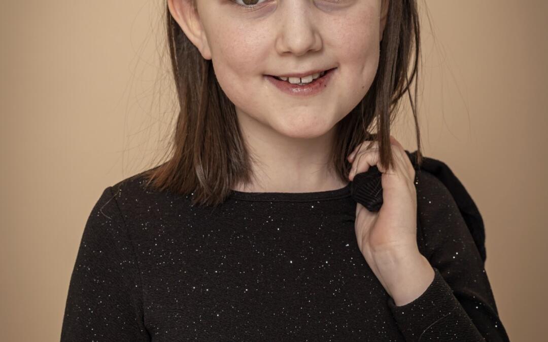 Nora Amiri Nørbjerg