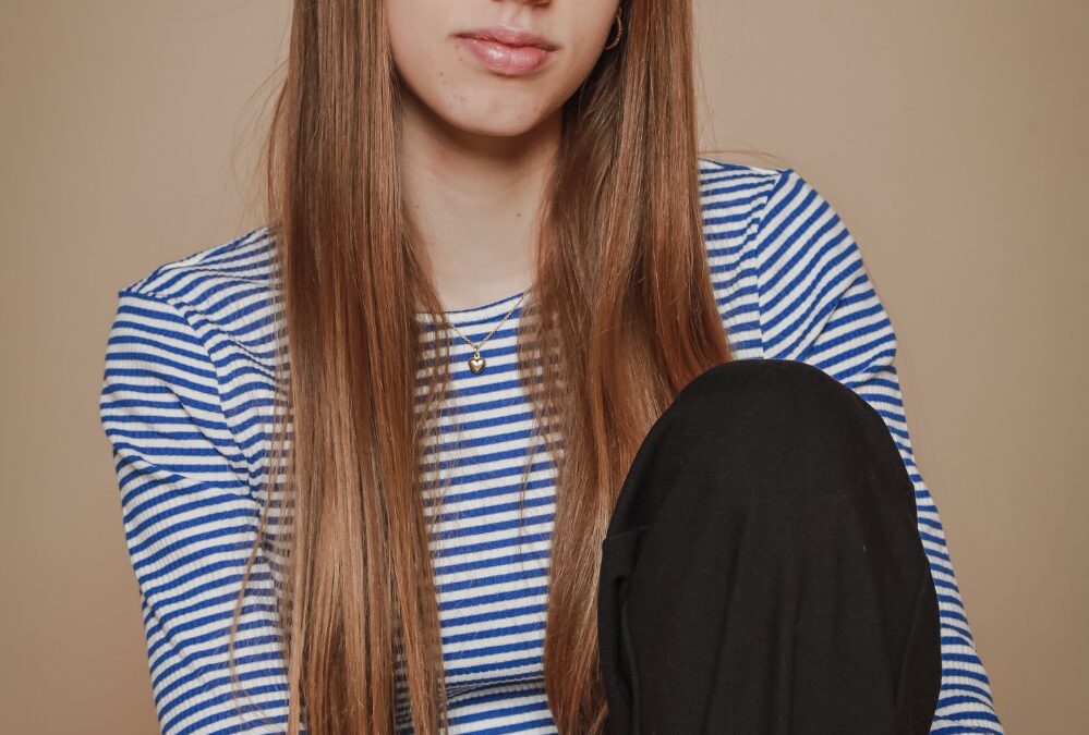 Anna-Lea Berg Henriksen