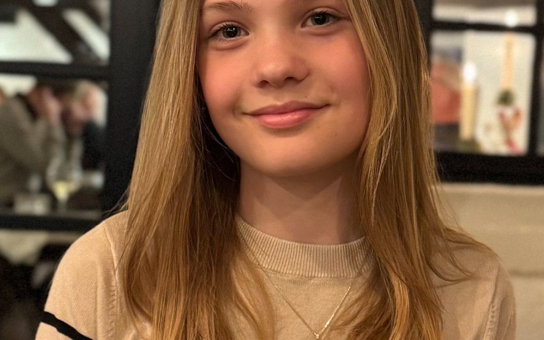 Augusta Nor Raun-Abildgaard