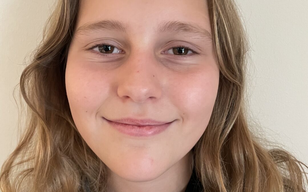 Filippa Ejberg Thorsen